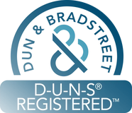 D-U-N-S Registered — CrediOne Dominicana verificada en Dun & Bradstreet