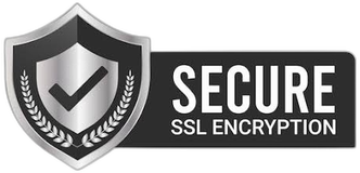 Secure SSL Encryption — sitio protegido con cifrado SSL